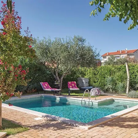 Holiday home Gorgeous In Strada Contesa Filipac